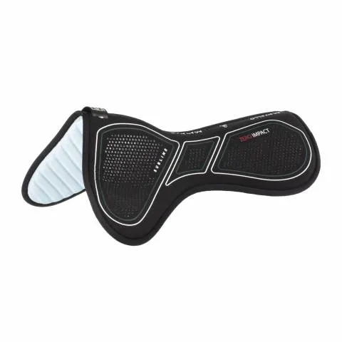 Compensateur Sublime Zero Impact pad arrire - Acavallo - Mousse haute densit Solde