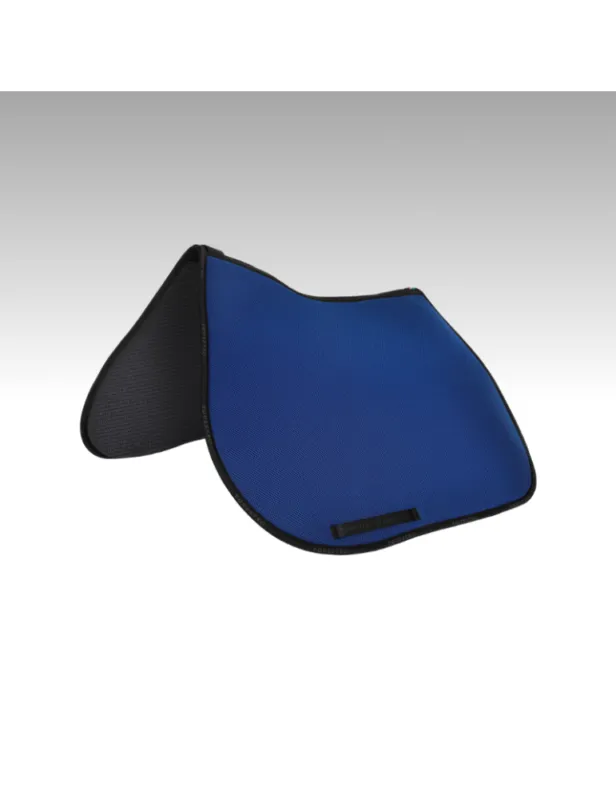 Tapis EQUESTRO - bleu roi Petit Prix