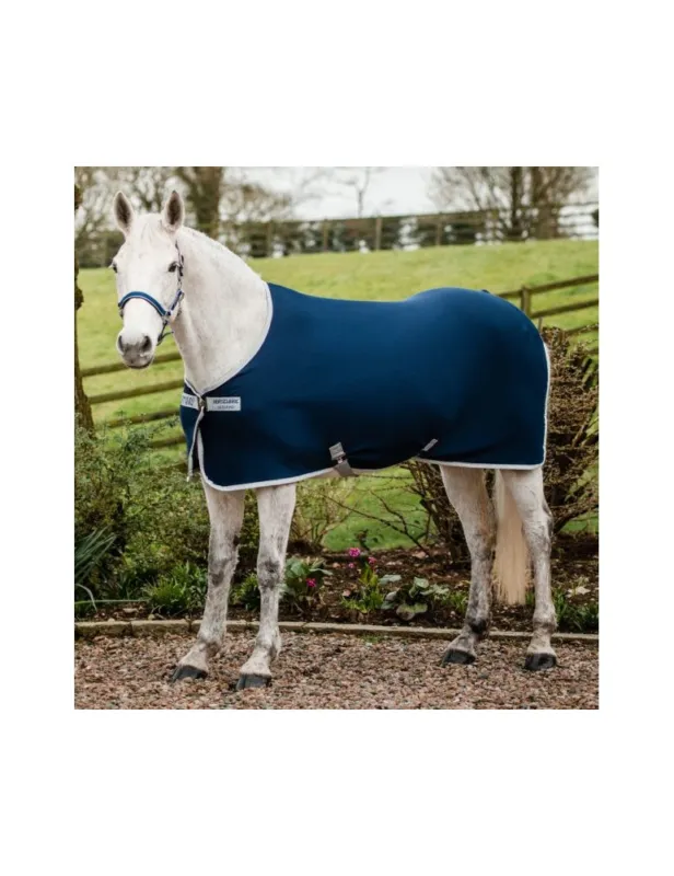 Bon March Jersey Cooler - AMIGO - bleu marine - 5'6"