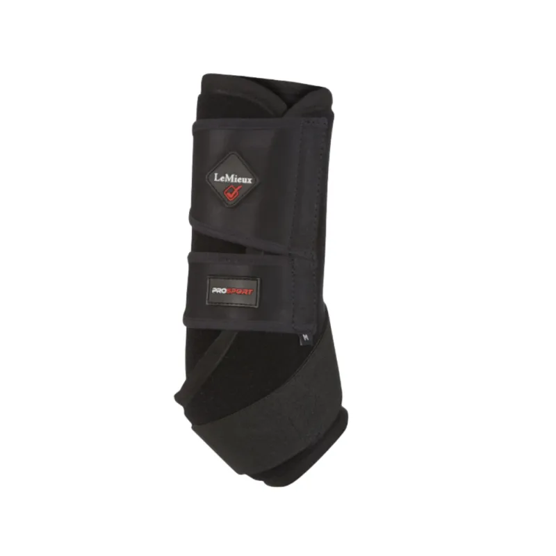 Gutres de soutien Ultra - LEMIEUX - L Prix Choc