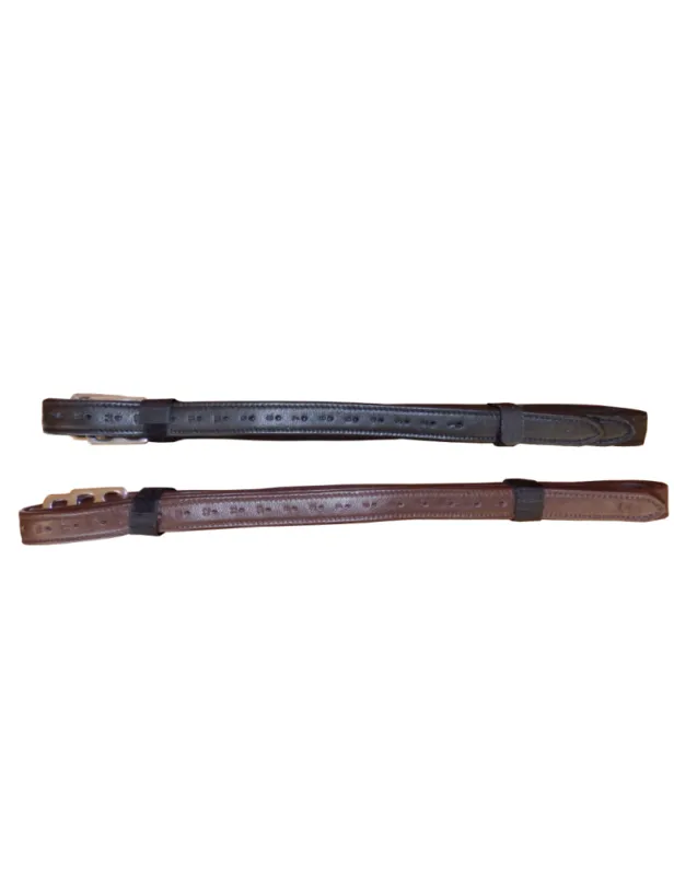 Must-Have Etrivires qualit suprieur – SB – noir – 135 cm