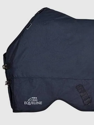 Couverture d'extrieur Equiline Calantha - 200G 1200D - S Prix Choc