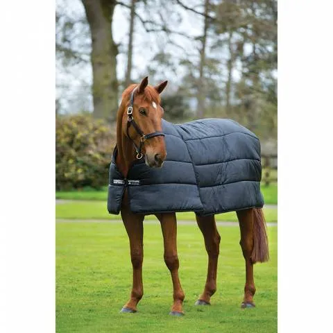 Sous couverture Rambo Optimo Liner - Horseware - 6'3 (140 cm ) - 100 grs Usine Directe