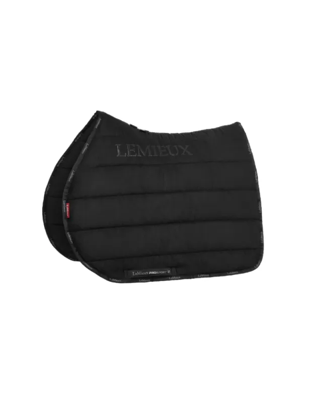 Offre Spciale Tapis de selle Jump Work - LEMIEUX