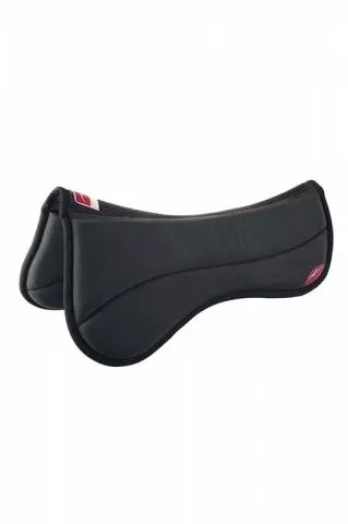 Amortisseur de dos W-dap - Animo - Tissu microfibre - NOIR Super Prix