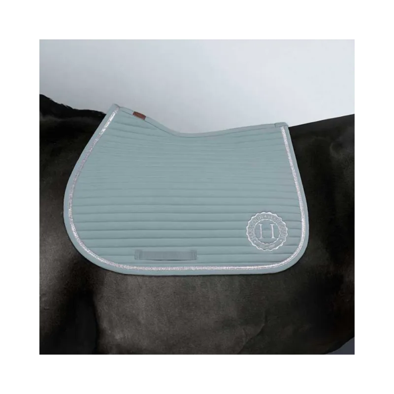 Tapis Karembar CSO - HARCOUR - noir - cheval Offre Spciale