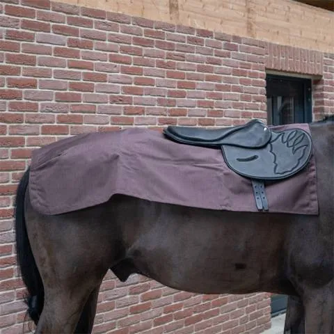 Pas Cher Couvre reins cordura - PETITPAS - Impermable et doubl jute - Personnalisation possible aprs ajout de votre produit au panier - Doublure toile de jute