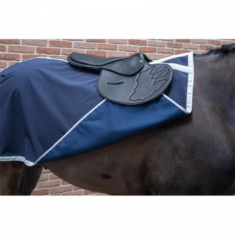 Couvre-reins softshell - PETITPAS - Impermable et lger - Non doubl - Cob / PS Top Vente