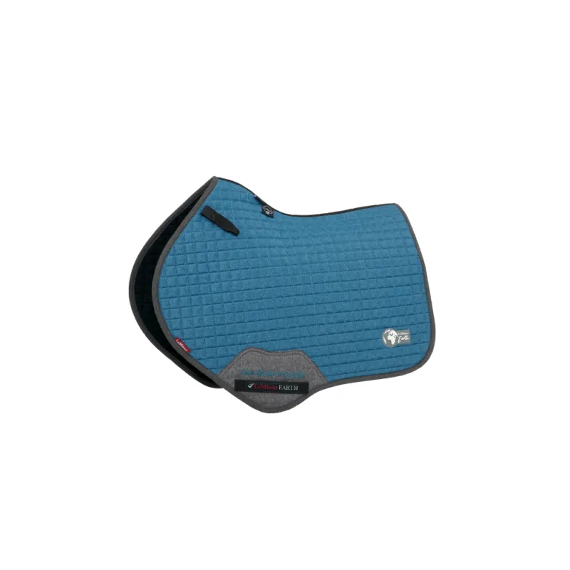 Soldes Tapis CSO Square Earth LEMIEUX - Ocean