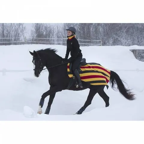 Couvre Rein Rambo Newmarket - Horseware - S - Ray marine Solde