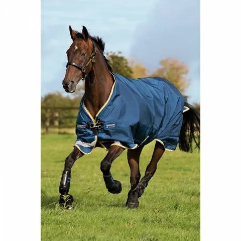Marque Couverture D'extrieur Rambo Original Leg Archs - Horseware - 7'0 (160 cm ) - 200 grs
