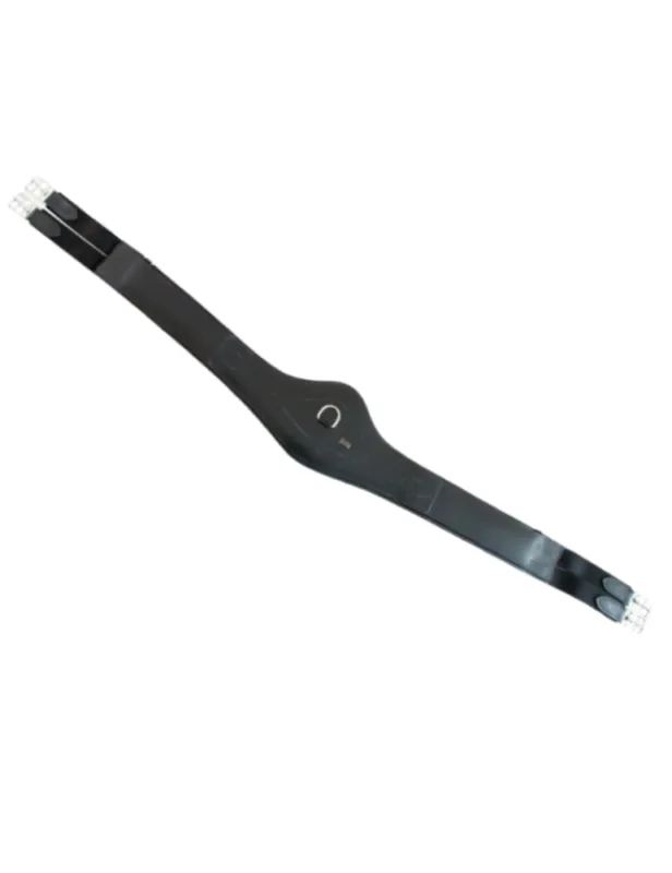 Sangle Anatomique Cuir First - T DE T - havane - 115cm Must-Have