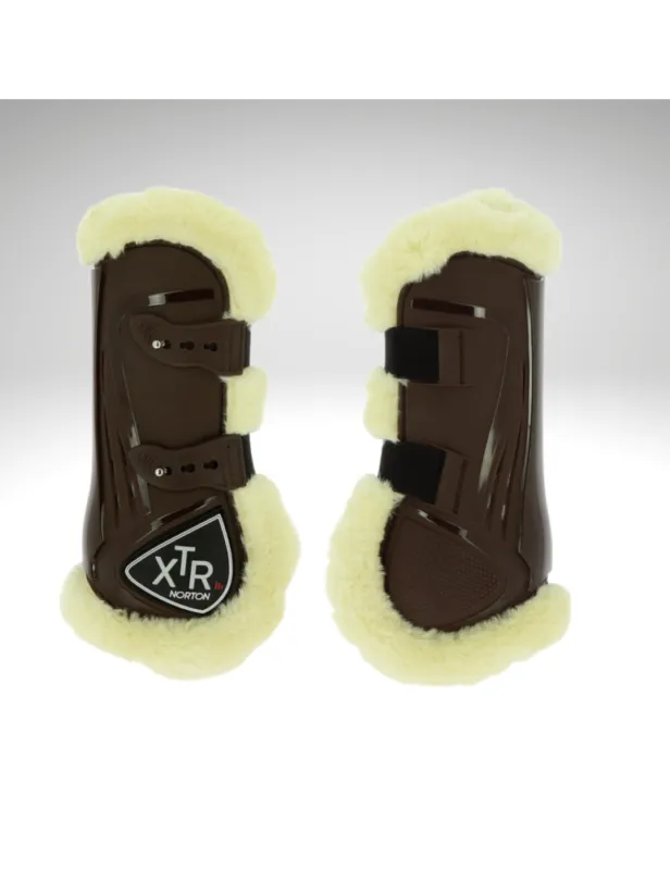Gutres XTR mouton bouton - noir - poney Prix Cass
