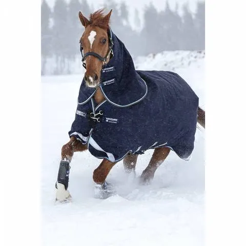 Commander Maintenant Couverture d'extrieur Rambo Duo - Horseware - 6'6 (145 cm )