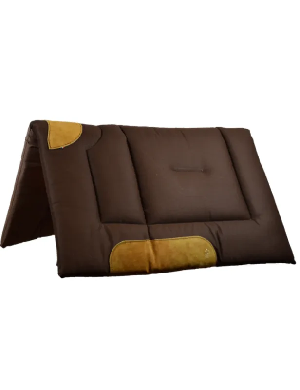 Dernire Chance Tapis Grand Sioux - RONZON - marron