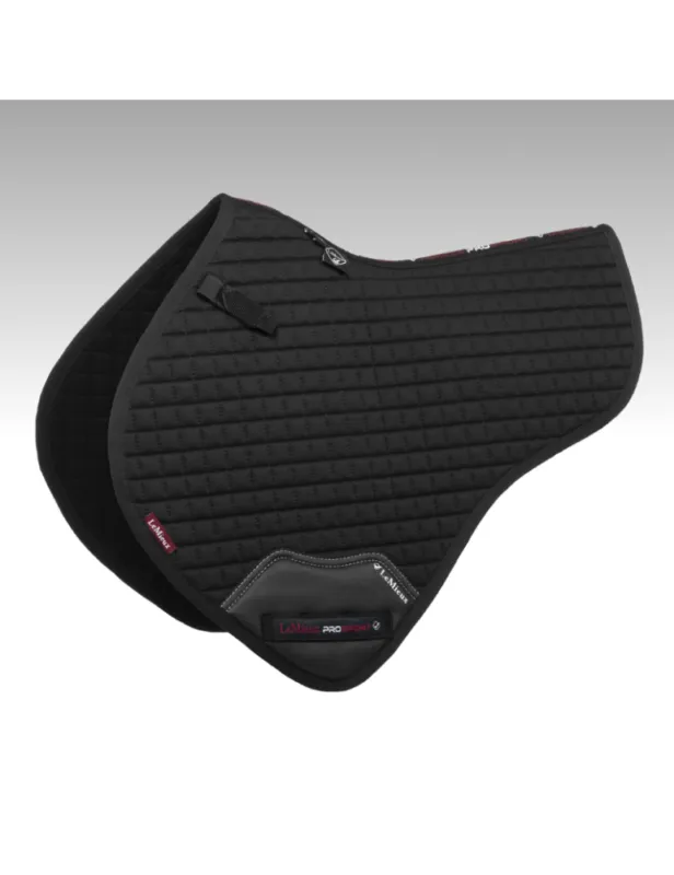 Solde Tapis CC Half Square - Black