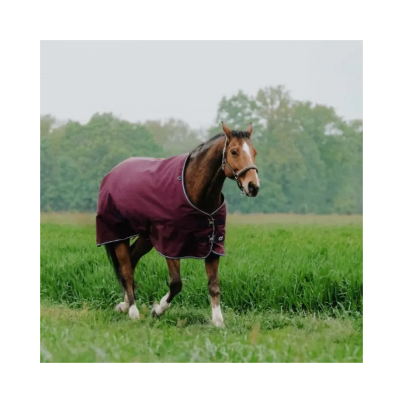 Commander Vite Couverture TYREX 1200D 150g - bordeaux - 5'9 - 125cm - 150 G