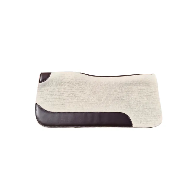 Tapis en feutre – SB – blanc – Grand Modle Offre Exclusive