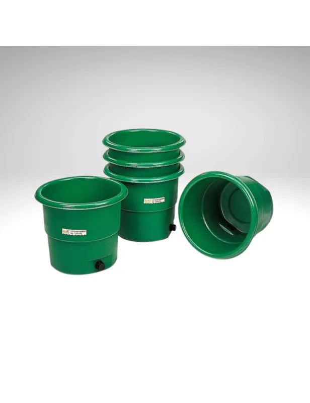 Solde Bac  eau 90L