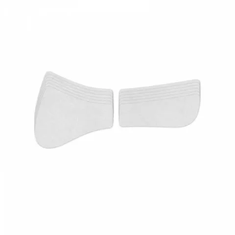 Set de cales correction system pour amortisseur Mattes - M - Mixte - 2 poches Quantit Limite