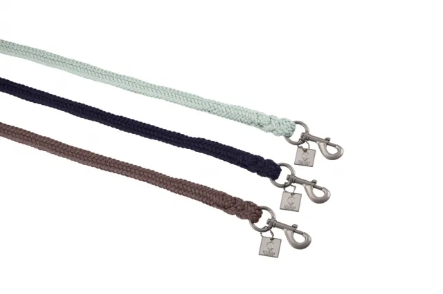 Rduction Longe Duralastic KH Classic Sports 2024 - Eskadron - Taupe