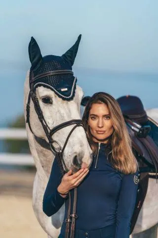 Offre Spciale Bonnet Royal Classic - Equestrian Stockholm - Cheval