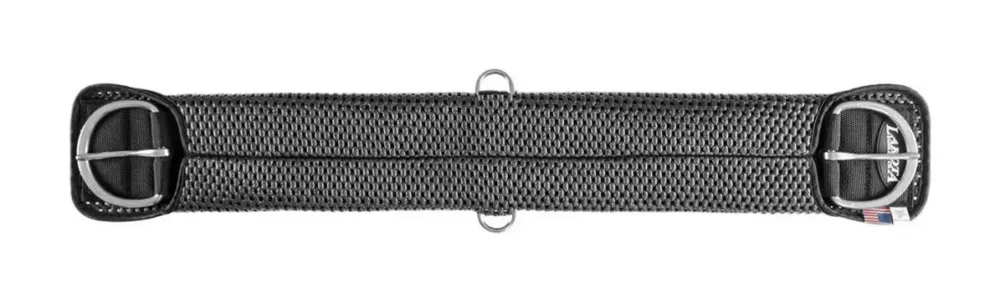 Sangle Western en Neoprene Perfor avec Boucles Inox Lakota - 85 cm Achetez Aujourdhui