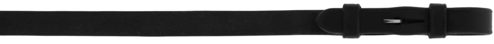 Rnes caoutchouc Eric Thomas 16mm - Poney - Noir Commander Vite