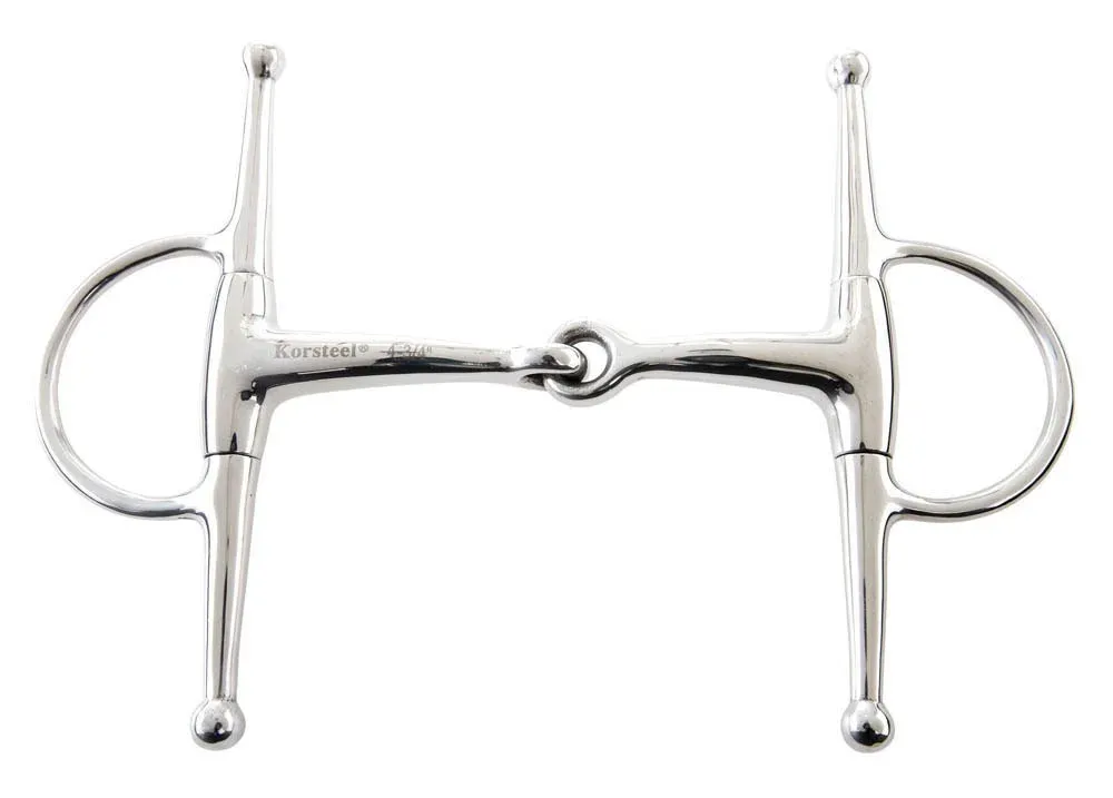 Produit De Marque Mors  aiguilles Korsteel – 150 mm