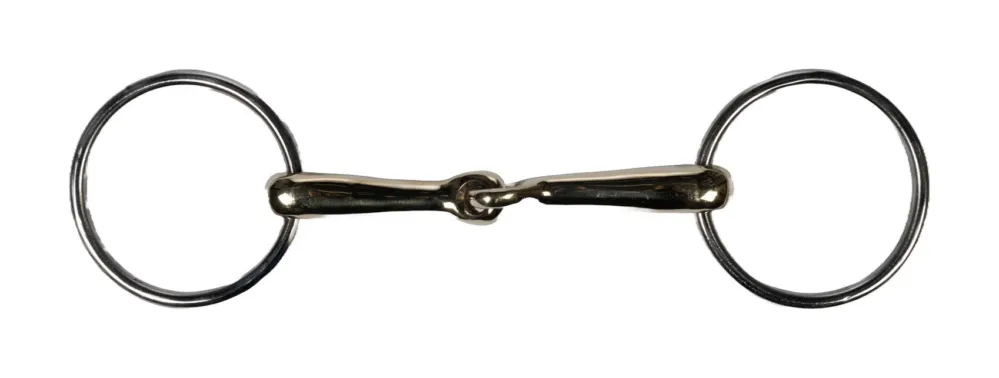 Commander Maintenant Mors HKM High Curve 16 mm - 125 mm
