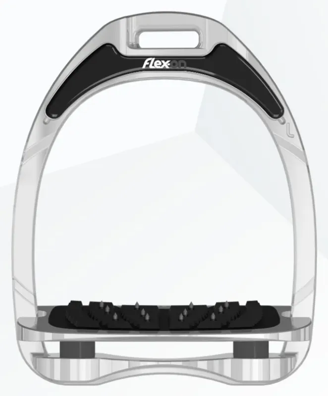Rduction Etriers Flex-On Aluminium - Aluminium