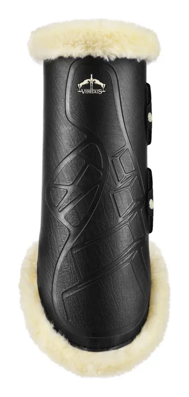 Gutres mouton Veredus TRS postrieurs - M - Noir Rduction