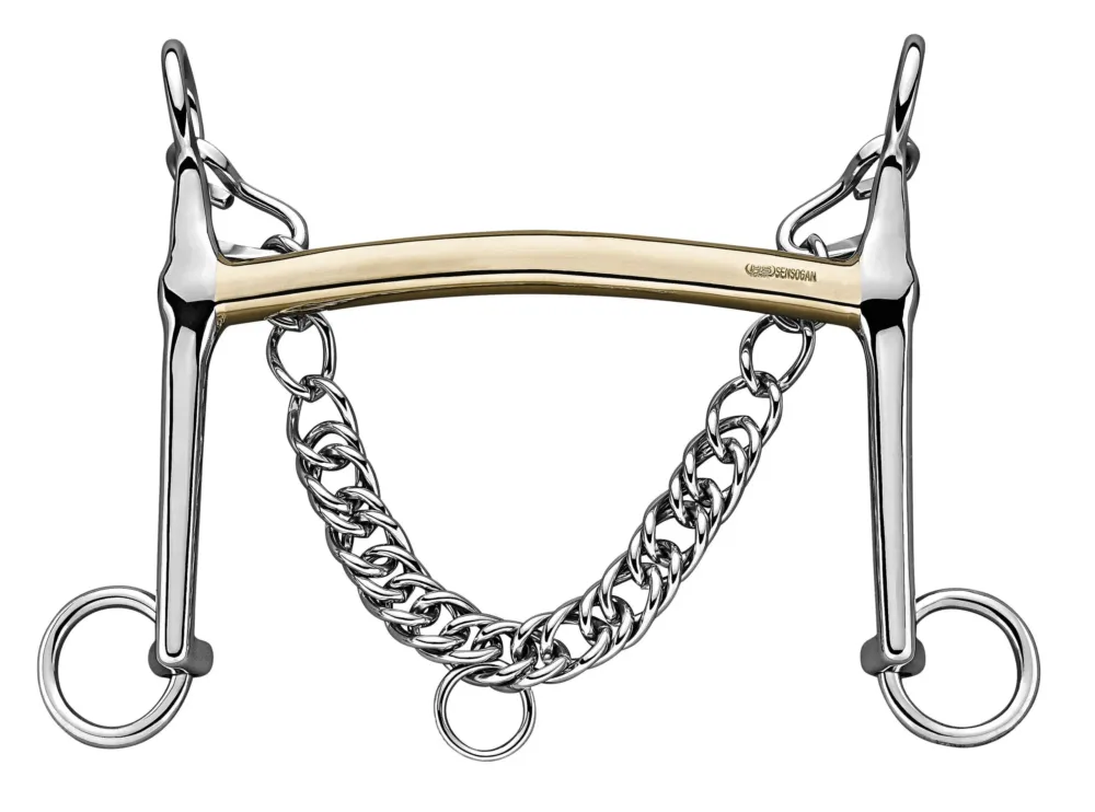 Mors l'Hotte Sprenger - 125 mm Produit De Marque