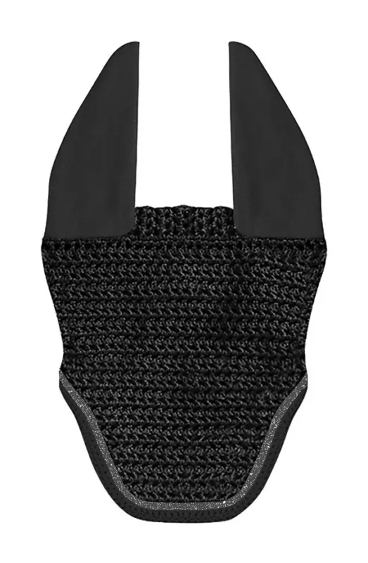 Bon March Bonnet GEM Sonny court - Cheval - Noir