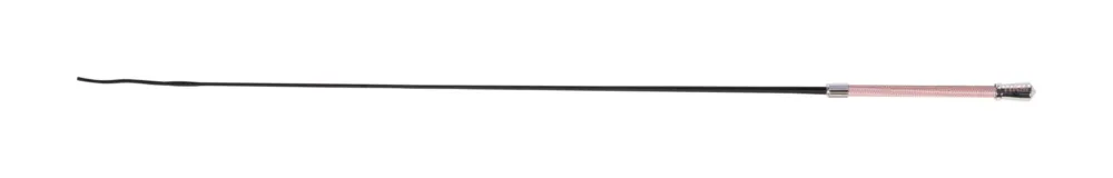 Prix Cass Cravache de dressage HKM Royal - 120 cm - Vieux rose