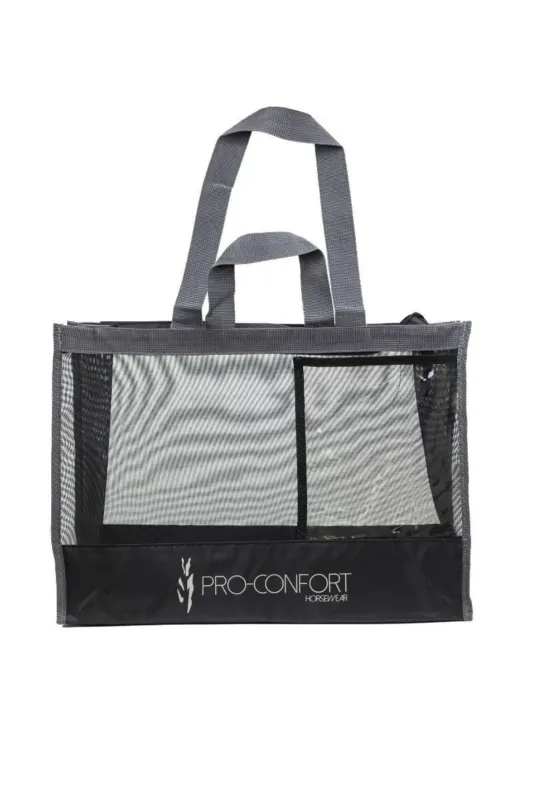 Sac couverture ProConfort - M - Noir Authentique