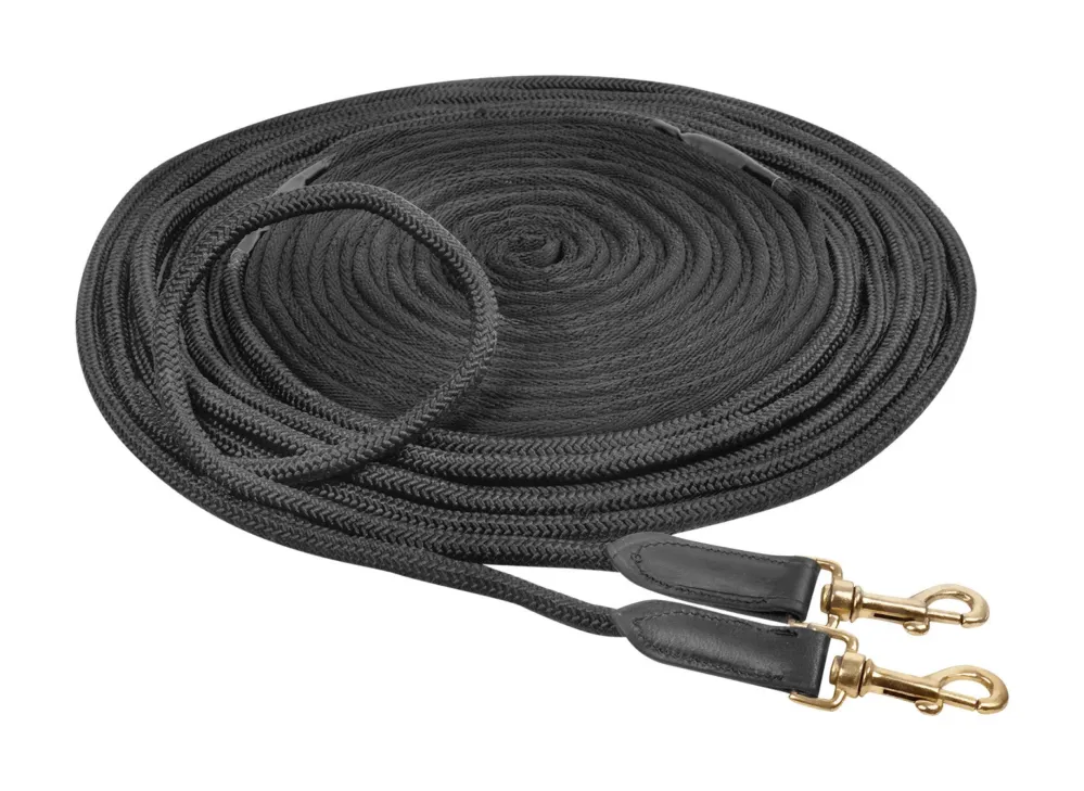 Remise Longe double Waldhausen - 18 m - Noir