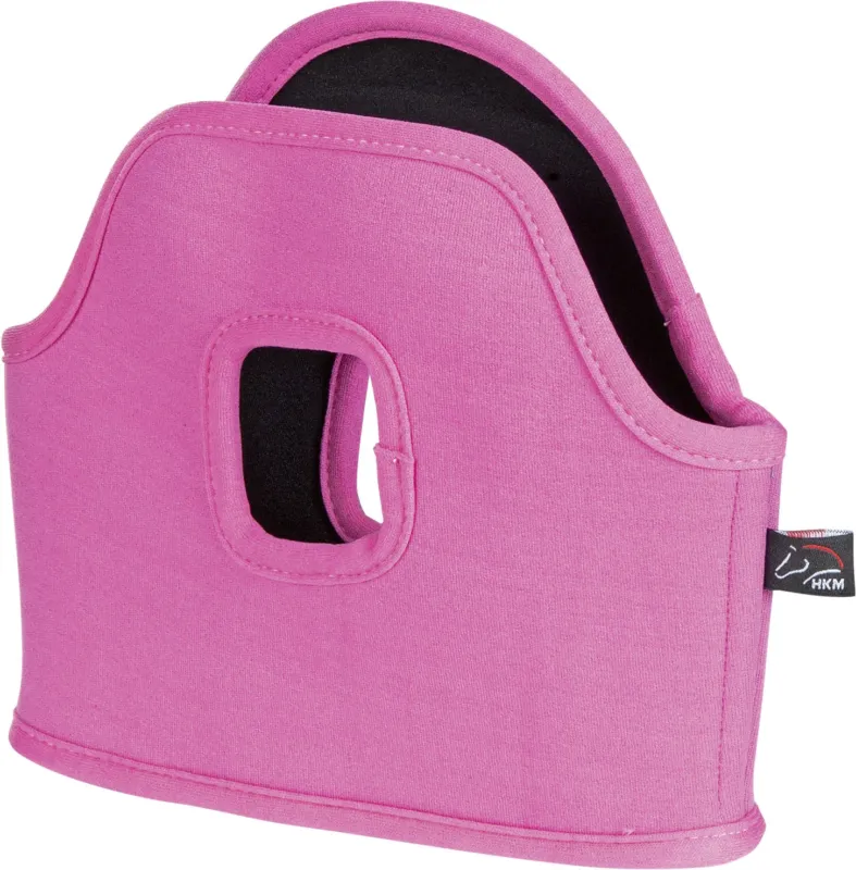 Petit Prix Protge trier HKM Softopren - Rose