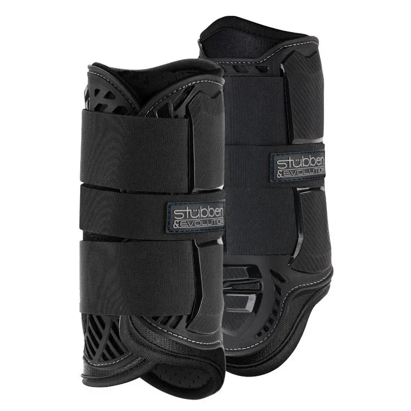 Haute Qualit Gutres de cross Stbben Hybrid XC postrieurs - M - Noir