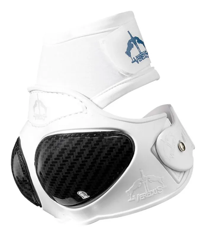 Protge-glomes Veredus Iceland Shield - 240 g - Blanc Jusqu puisement Des Stocks