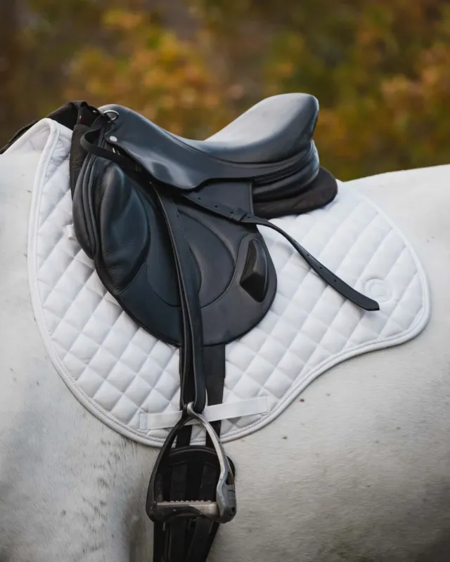 Solde Tapis de CSO Montar Fair - Cob - Rose poussireux