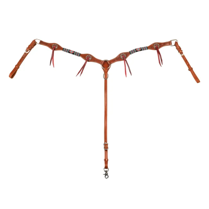 Collier de chasse western Pools Deluxe - Naturel Must-Have