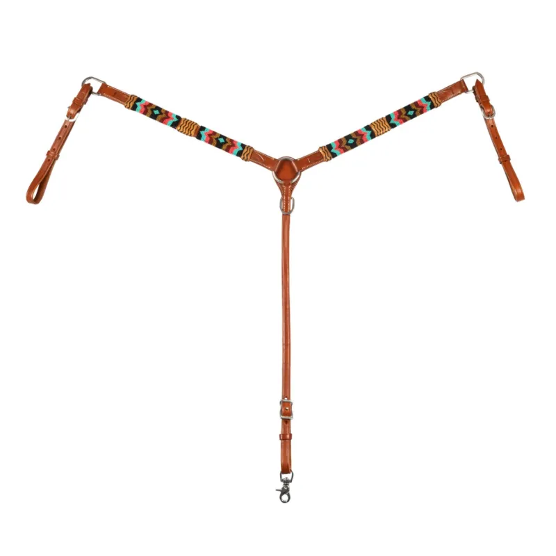 Collier de chasse western Pools Shade - Naturel Livraison Express