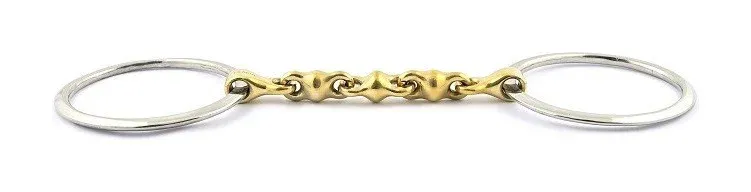 Mors Jump'In boules 17 mm - 125 mm Offre Du Jour