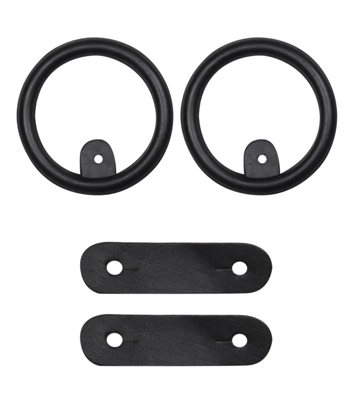 Vente Directe Set de pices de rechange Waldhausen pour trier de scurit - Noir