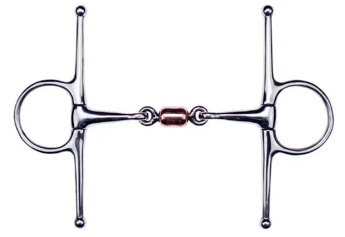 Mors aiguille Feeling roulette - 125 mm Bon March
