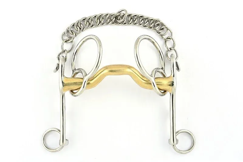 Jusqu puisement Des Stocks Mors escargot Jump'In avec passage de langue avanc - 135 mm