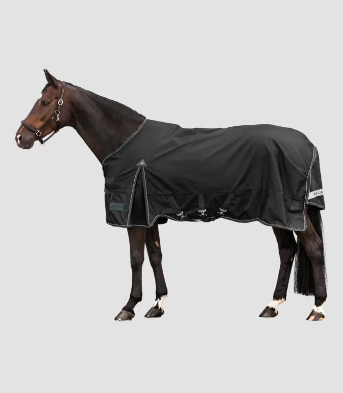 Couverture dextrieur Light Waldhausen Scandic - 140 cm - Noir Meilleure Vente