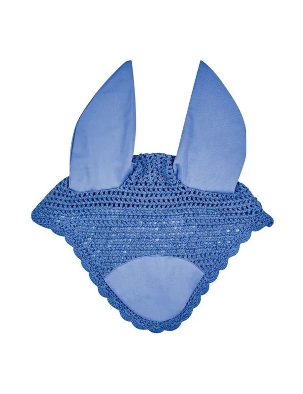 Bonnet Weatherbeeta Prime - Poney - Bleu royal Bon Plan