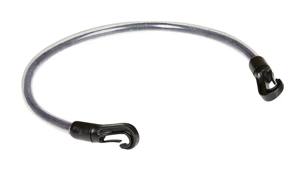 Commander Maintenant Courroie de queue extensible Weatherbeeta - 50 cm - Noir